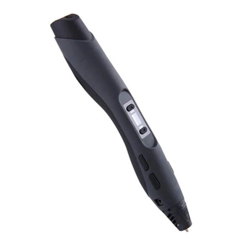 [SL300.3D.PEN] 3D Printing Pen SL-300 - Intelligent 3D Pen III - with Smart LCD Display