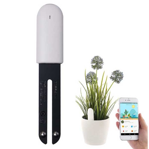 [SOIL.SMART.WIFI] Flower Care Smart Monitor - SOIL Smart Sensor