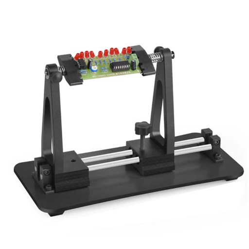 [VISE.R10] VISE-R10 360° Adjustable PCB Holder