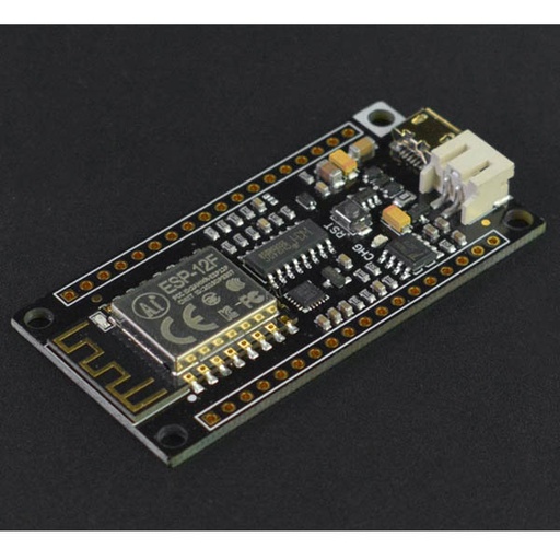 [KIT.ESP8266.FIREBEETLE] FireBeetle ESP8266 IoT Microcontroller (Supports WiFi)