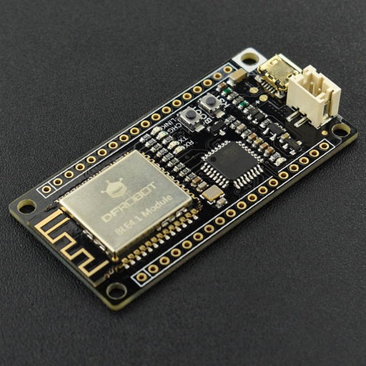 [KIT.AT328.FIREBEETLE] FireBeetle Board-328P with BLE4.1