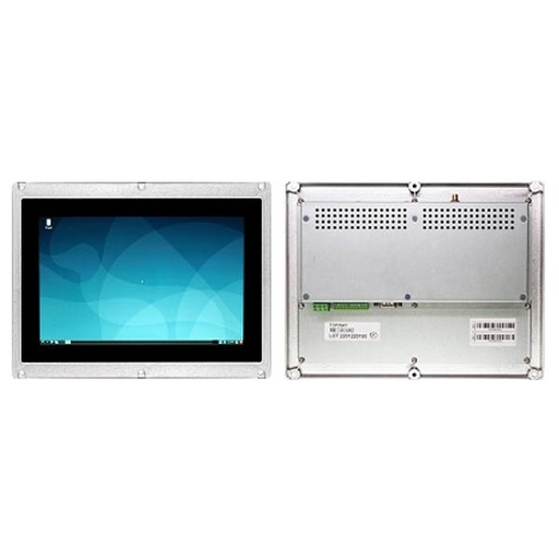 [HMI101A02.LINUX] HMI101A02 LCD 10.1'' TOPWAY HMI Embedded TFT LCD