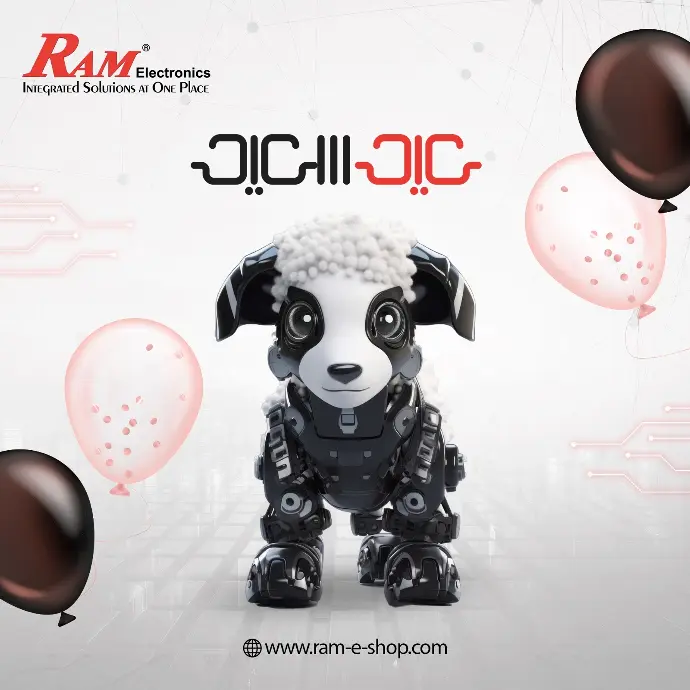 RAM Electronics Eid Holiday