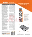 MALDINI Contact Cleaner Spray 400ml