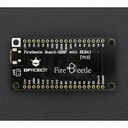 FireBeetle Board-328P with BLE4.1