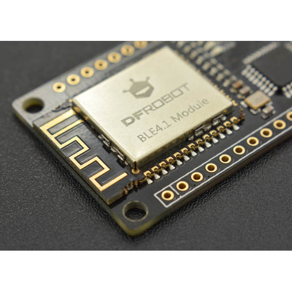 FireBeetle Board-328P with BLE4.1