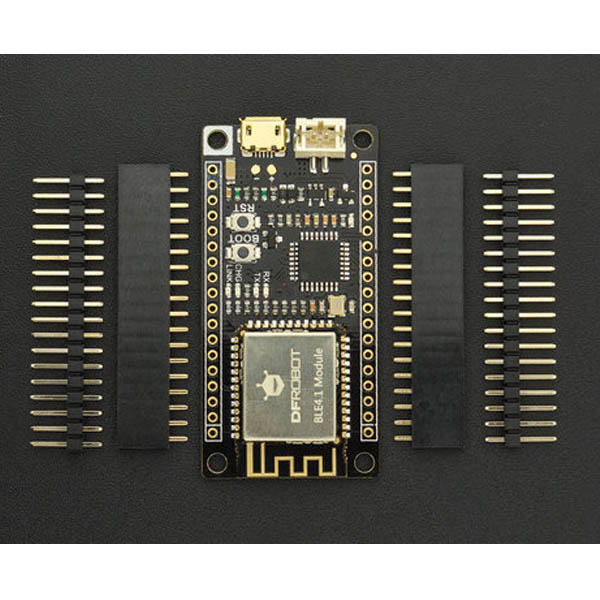 FireBeetle Board-328P with BLE4.1