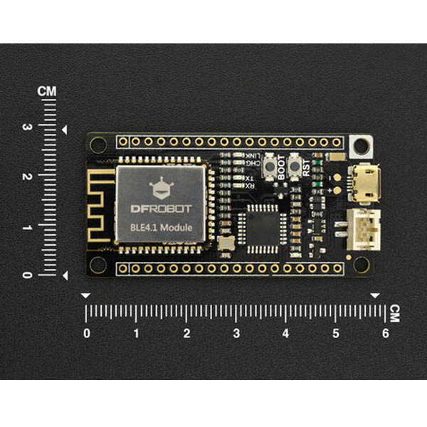 FireBeetle Board-328P with BLE4.1