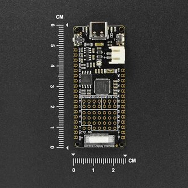 Firebeetle 2 M0 Development Board