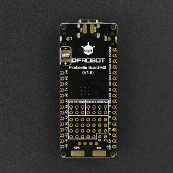 Firebeetle 2 M0 Development Board