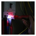 UT12D Non-Contact AC Voltage Detector