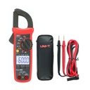 UT202A+ Digital Clamp Meter 400A