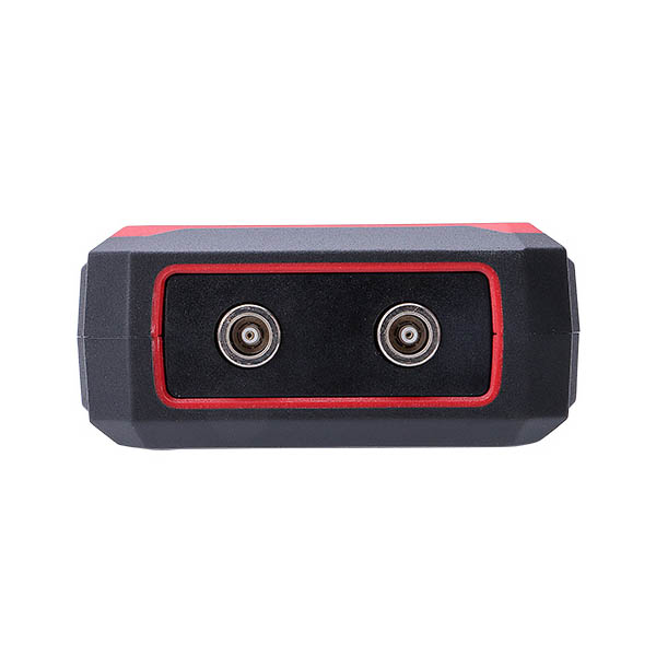 UT345A Ultrasonic Thickness Gauge