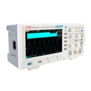 UPO1102CS UNI-T Digital Phosphor Oscilloscope 100MHz