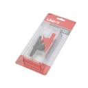 UT-C04A Through Hole Alligator Clips