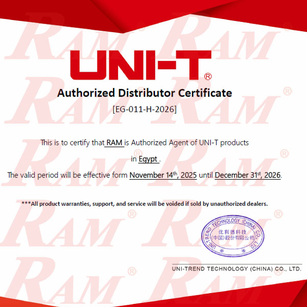 UT330B USB Temperature & Humidity Datalogger