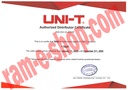 UT522 Earth Resistance Tester