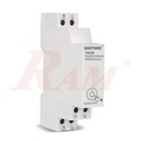 TM608 WiFi Smart Timer Switch With Energy Monitoring