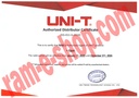 UTD2202CEX+ UNI-T Digital Storage Oscilloscope 200MHz
