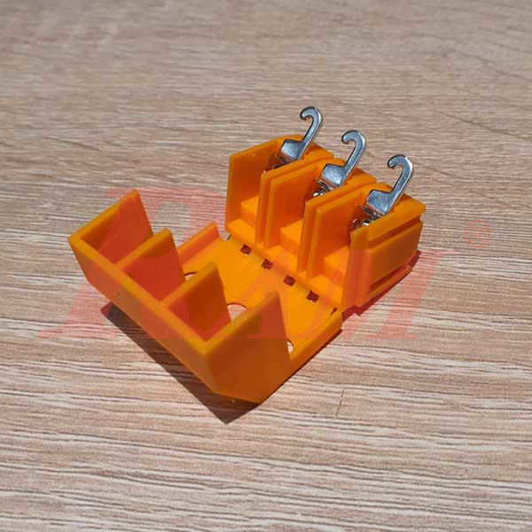 3 Pin Transformer Terminal Block (R.10) | RAM Electronics website