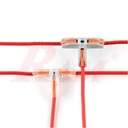 WAGO T-11 T-Type Universal Compact Wire Wiring Connector