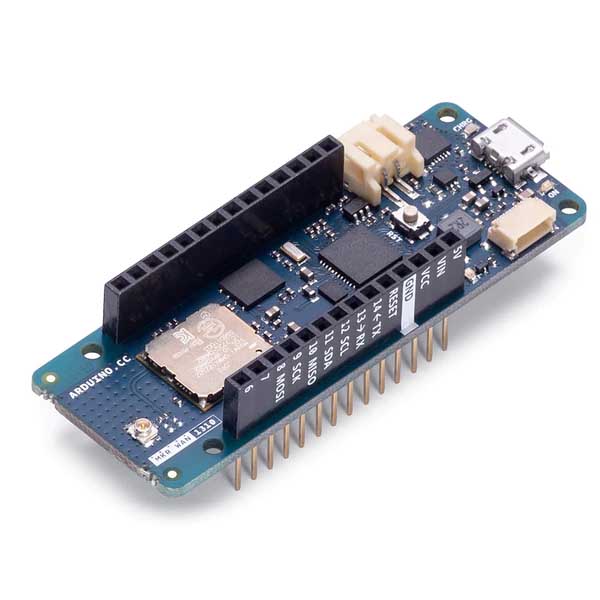 Arduino MKR WAN 1310