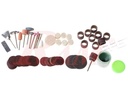 105 Rotary Tool Set