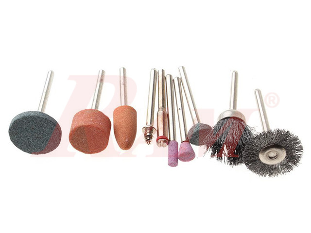 105 Rotary Tool Set