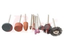 105 Rotary Tool Set