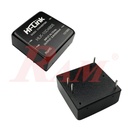 DC-DC Power Module 10W Input Voltage (18~75Vdc) Output Voltage 5Vdc/2000mA (HLK-10D4805)