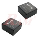 DC-DC Power Module 20W Input Voltage (9~36Vdc) Output Voltage 12Vdc/1666mA (HLK-20D2412)