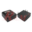 DC-DC Power Module 5W Input Voltage (9~18Vdc) Output voltage 12Vdc/420mA (HLK-5D1212)