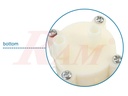 Water Pump12Vdc With In/Out Outlet