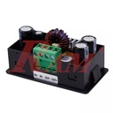 DC-DC Step Down Converter - DP50V5A Programmable Power Supply Buck Voltage Converter With Color LCD Voltmeter