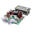 DC-DC Step Down Converter - DPS5015 Programmable Power Supply Buck Voltage Converter With Color LCD Voltmeter