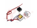 DIY Kit LM317 Adjustable Voltage Power Supply