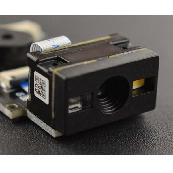 GM65 QR & Barcode Scanner Module