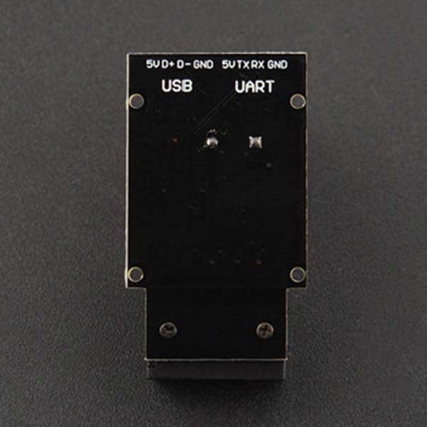 GM65 QR & Barcode Scanner Module