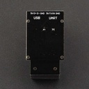 GM65 QR & Barcode Scanner Module