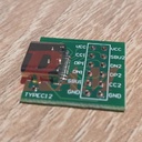 Kit USB Type C Female Interface Board