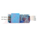 AC Voltage Sensor Module