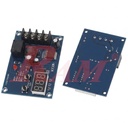 XH-M603 Charging Control Module For 12/24V Battery Charging Control