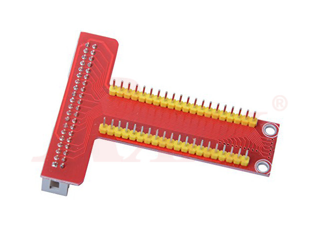 Raspberry GPIO Converter Cable