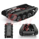 Smart Tank Robot Chassis 3-7Vdc