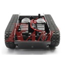 Smart Tank Robot Chassis 3-7Vdc