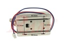 Electric Solenoid Lock 12Vdc