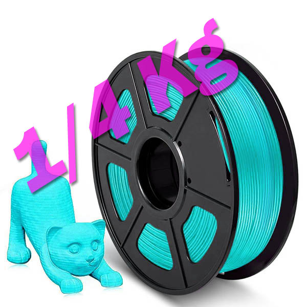 1/4 KG Filament PLA