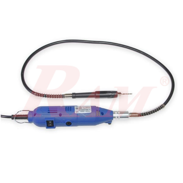 Electric Drill & Grinding Large Tools Kit (72 pcs) - LX134MO