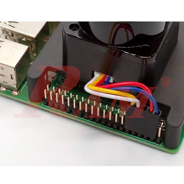 Okdo LiDAR HAT For Raspberry PI | RAM Electronics website
