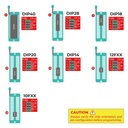 Mini PICkit 2 PIC Programmer